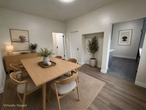 4042 Denker Ave #4042 3/4, Los Angeles, CA 90062