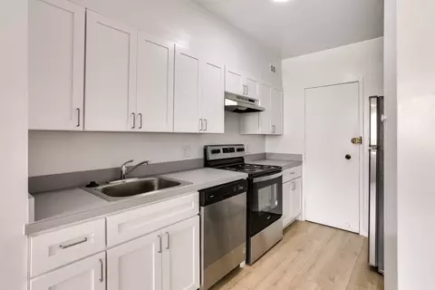 6101 16th St NW #209, Washington, DC 20011
