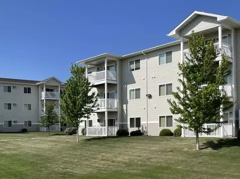 2700 20th Ave SW #205, Minot, ND 58701