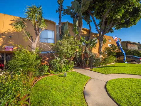 2010 Garth Ave #03408, Los Angeles, CA 90034