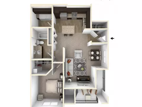121 E Victory Rd #104, Meridian, ID 83642