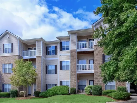 150 Carrington Park Dr #0716, Gainesville, GA 30504