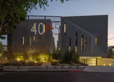 4025 Grand View Blvd #18, Los Angeles, CA 90066