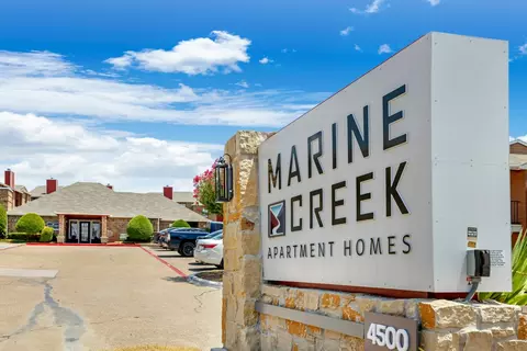 4500 Marine Creek Pkwy #17-1708, Fort Worth, TX 76106
