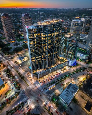 1616 Post Oak Blvd #1507, Houston, TX 77056