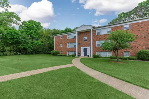 1200 Happy Hollow Rd #509, West Lafayette, IN 47906