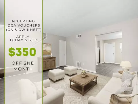 100 Castor Dr #2042-A, Norcross, GA 30071