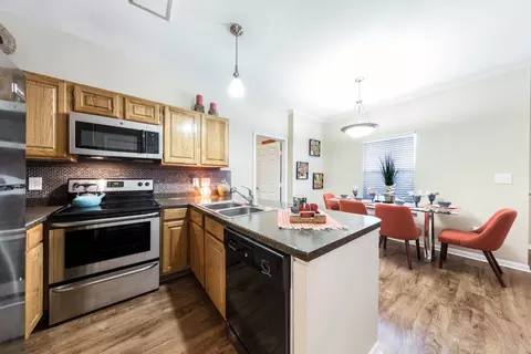 301 Northshore Blvd #0321B, Portland, TX 78374