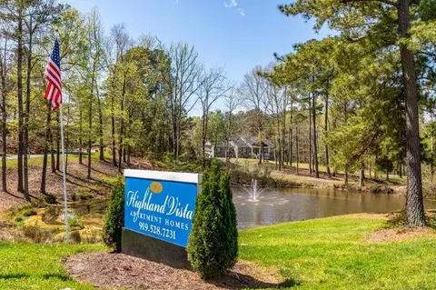320 Hidden Valley Dr #105, Creedmoor, NC 27522