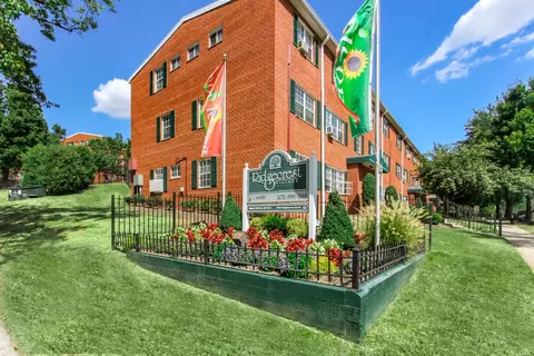 2000 Ridgecrest Ct #S206_101, Washington, DC 20020