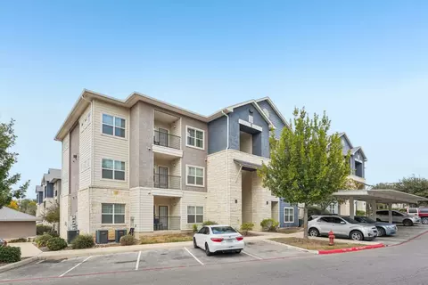 12607 Judson Rd #24729, San Antonio, TX 78233