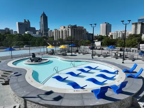 215 N Avenue NE #4219, Atlanta, GA 30308