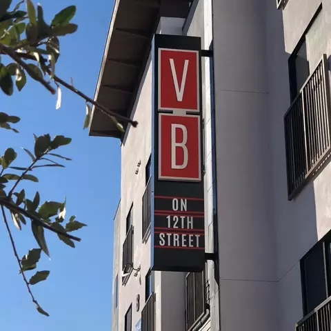 220 N 12th St #303, Phoenix, AZ 85034