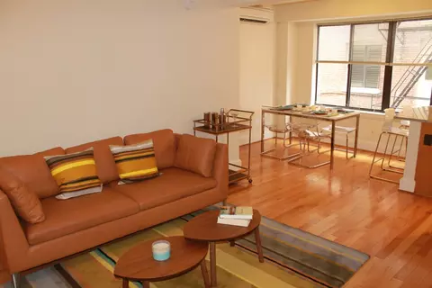 2000 Connecticut Ave NW #419, Washington, DC 20008