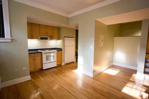 5535 S Kimbark Ave #5537-2E, Chicago, IL 60637