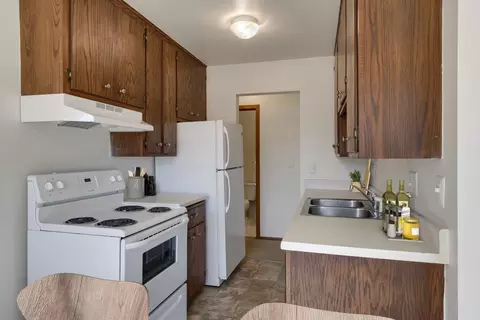 1360 Terrace Dr #136-303, Roseville, MN 55113