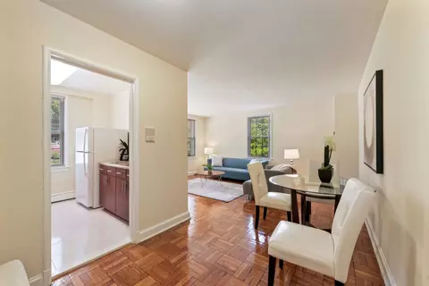 2724-40 Porter St NW #1, Washington, DC 20008