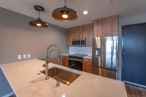1141 N Dr Martin Luther King Jr Dr #2207, Milwaukee, WI 53203