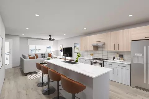 4101 E Wesley Ave #4105-6, Denver, CO 80222