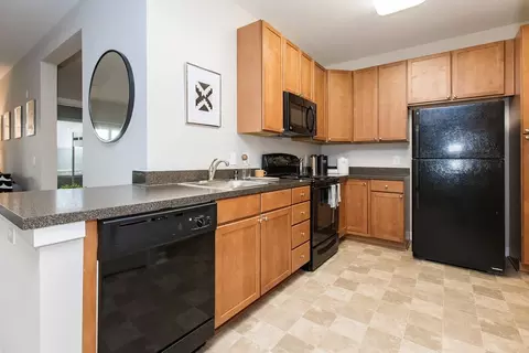 9755 Mill Centre Dr #511, Owings Mills, MD 21117