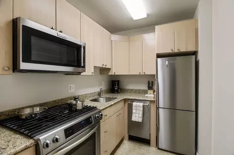 2500 Wisconsin Ave #854, Washington, DC 20007