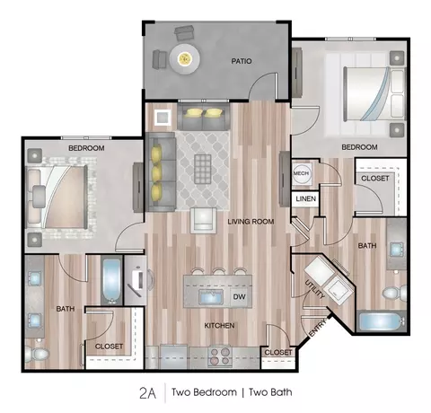 7601 W Glendale Ave #1013, Glendale, AZ 85303