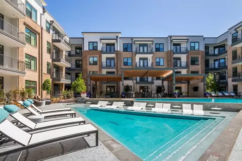 5940 Denton Drive Cut Off #2107, Dallas, TX 75235