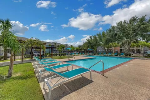 7614 Laguna Del Mar Ct #12-1228, Laredo, TX 78041