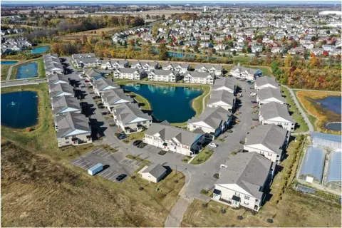 4170 Green Clover Dr #10-6274, Hilliard, OH 43026