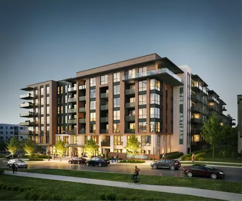 510 W Tremont Ave #717, Charlotte, NC 28203