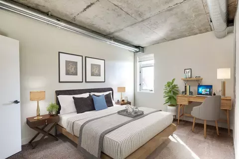 1111 Light St #0707, Baltimore, MD 21230