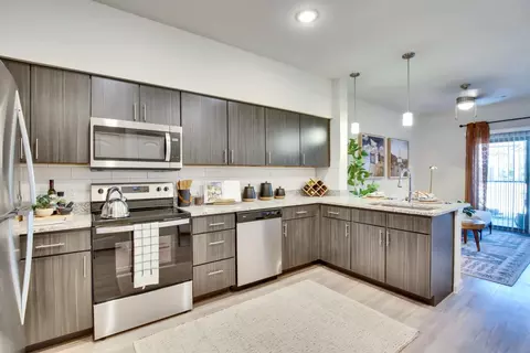 7601 Springdale Rd #2404, Austin, TX 78724