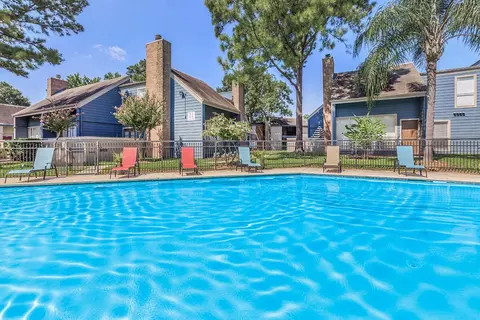 505 Wells Fargo Drive Apt 1 Bed 15 Baths 665 #1 BED, 1.5 BATHS, $665, Houston, TX 77090