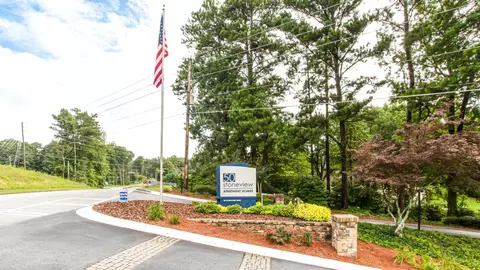 50 Stoneview Trl #0310, Lilburn, GA 30047