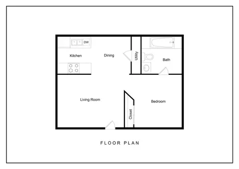 428 N Willowood Dr #112, Yukon, OK 73099