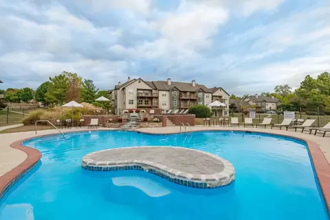 1333 S Fenbrook Ln #3433, Bloomington, IN 47401