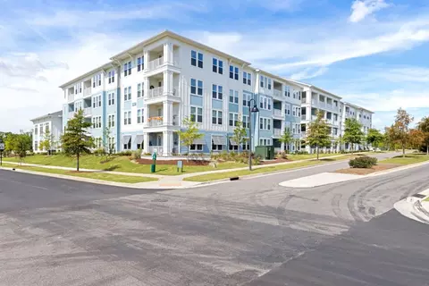 4027 Watercraft Ferry Ave #4-205, Wilmington, NC 28412