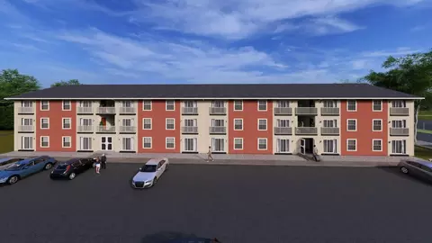 320 Brown St #207, West Lafayette, IN 47906