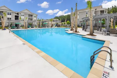 195 N Creek Dr #10206, Summerville, SC 29486