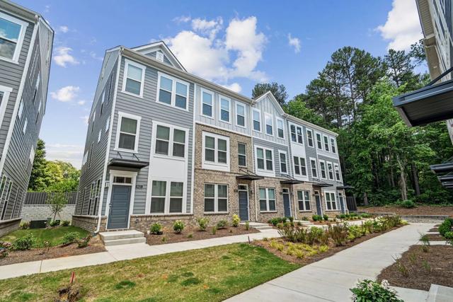 4375 Raleigh St #8037, Charlotte, NC 28213
