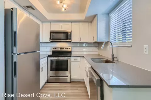 2015 W Cactus Rd #2015 W CACTUS RD, Phoenix, AZ 85029 photo 1