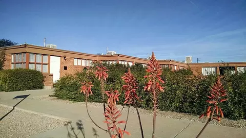 3301 E 2nd St #9, Tucson, AZ 85716