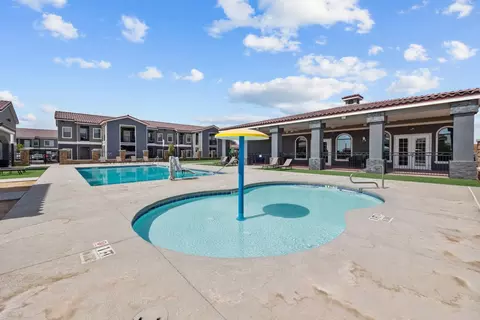 12740 Pellicano Dr #I102, El Paso, TX 79928