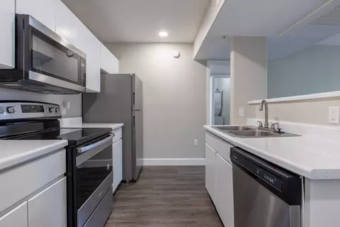 125 N 18th St #115, Phoenix, AZ 85034