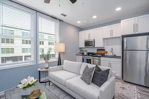 1418 Montgomery St #427, Savannah, GA 31401