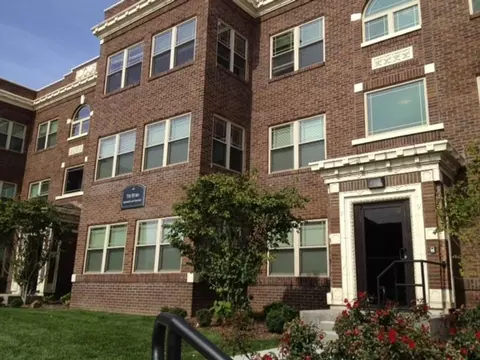 628 Park Ave UNIT 107 A650, Omaha, NE 68105