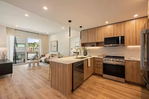 1404 Willow Ave #201, Hoboken, NJ 07030