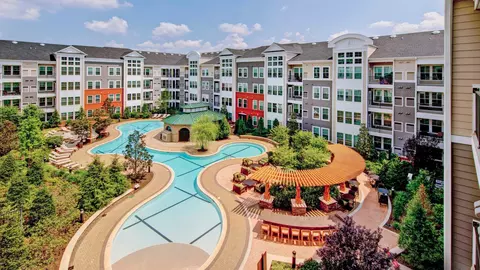 370 E Diamond Ave #3065, Gaithersburg, MD 20877