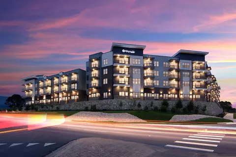 3100 Scofield Ridge Pkwy #1307, Austin, TX 78727