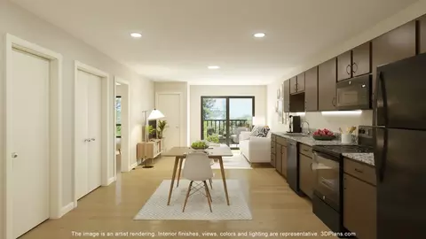 6101 Brooklyn Boulvard #215, Brooklyn Center, MN 55429